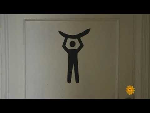 The world largest Nut ! Coco de mer