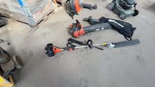Prodaja Hitachi Havemaskiner Echo/Hitachi/Husqvarna/park hækklipper/løvsuger/plæ trimera za živu ogradu - Slika 4 | Agronetto RS Hitachi Havemaskiner Echo/Hitachi/Husqvarna/park hækklipper/løvsuger/plæ trimer za živu ogradu | Slika 4 - Agronetto
