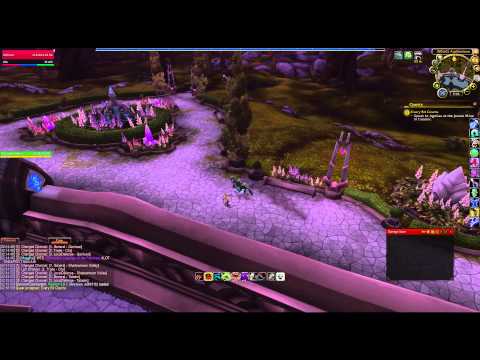 Every Bit Counts WoW Quest