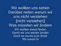 Muhamet - Sie liegt in meinen Armen (With lyrics ...