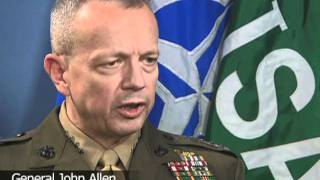 US Moves to Restore Pakistan Relationship