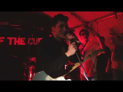 Spang Sisters (live) @ Off The Cuff