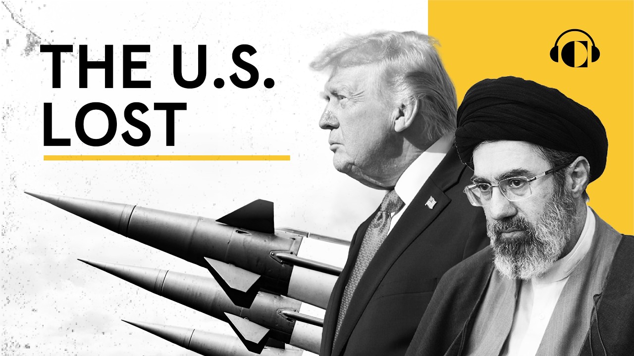 Iran Will Probably Still Get Nukes – Here’s How