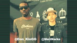 More or Less- Matt Narks ft. S.Diddy Da Don
