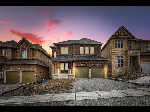 131 Muirfield Drive, Barrie