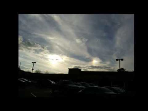 Two Suns in the Sky January 15 2017