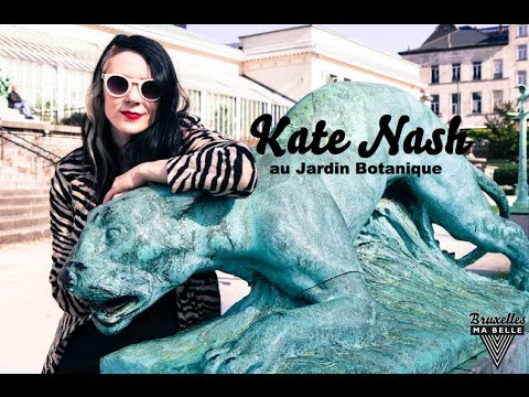 Kate Nash - OMYGOD! - Acoustic Session by 