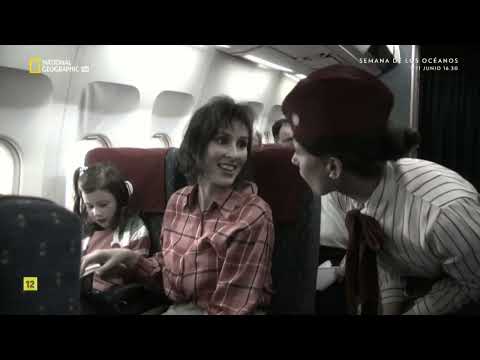 Mayday Catastrofes Aereas | Caos en la cabina