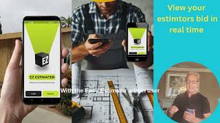 EZ Estimator Admin User feature