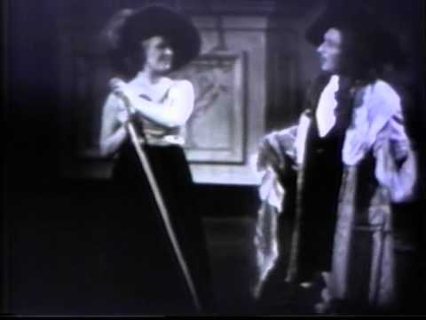 9.5mm Pathescope  sound film - T.9336 "VARIETY NUMBER 24" GB 1935