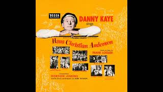 Wonderful Copenhagen  דני קיי -Frank Loesser  and Gordon Jenkins and his orchestra 1953