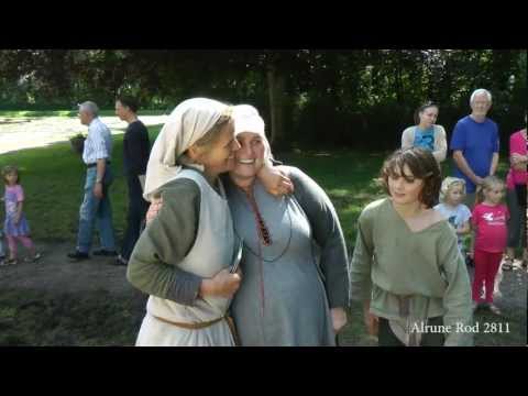 Ulv, Ræv & Hare (Trad.) - VIRELAI