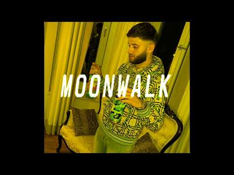 [FREE] Nizi19 X Lucio101 X Omar101 Type Beat - "MOONWALK" (prod. by eggePlug) | Trap Beat 2021