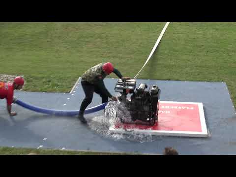 Prievaly A muži 2. pokus NP (NP)