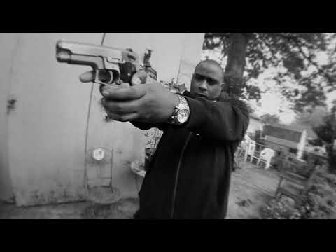 Neek The Exotic & Royal Flush & Universal - This Here's Gangsta (2001)