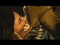 Mortal Kombat X D VORAH KILLS MILEENA Story Campaign MKX