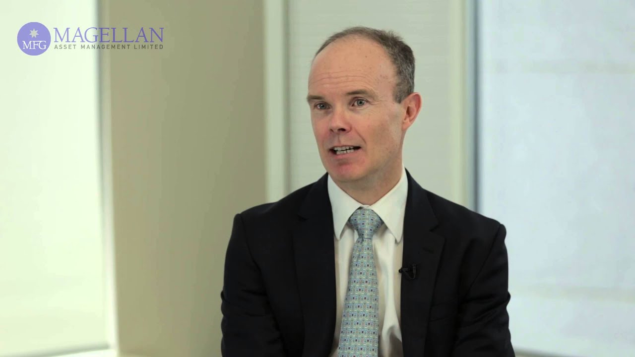 Hamish Douglass -  Global Update - Magellan Financial Group