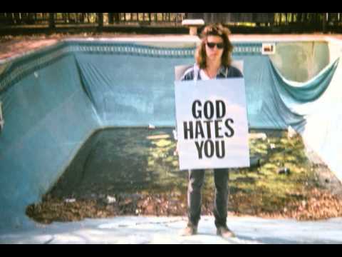 Video thumbnail for I Wanna Be Forgotten