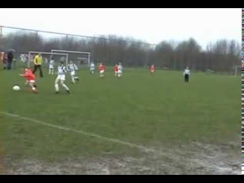 DVV E Meiden - Groessen E8