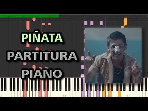 El Marginal 2 - Piñata - Temas de TV