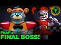 Game Theory FNAF You Re Going To Hate This FNAF Security Breach