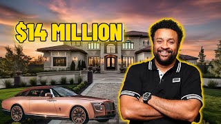 Unleashing the Mystery | Shaggy's True Net Worth Revealed