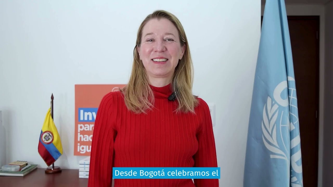 Mujeres en la Industria: liderazgo, transformación y acción | #IDWI