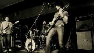 APE SKULL - UN POSTO (BALLETTO DI BRONZO) - Live at SINISTERNOISE - ACID FEST (II) 28/04/2012 ROMA