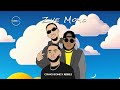 Craig Bone x Rebels - Zve Moyo [Official Lyric Video]