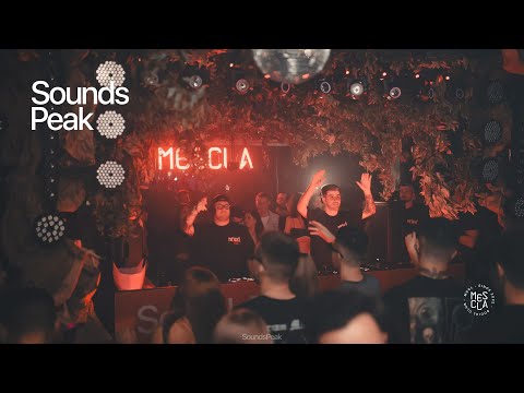 MUMA | Sounds Peak @ Renato Ratier [House/Deep House/Progressive House/Melodic House DJ Mix]