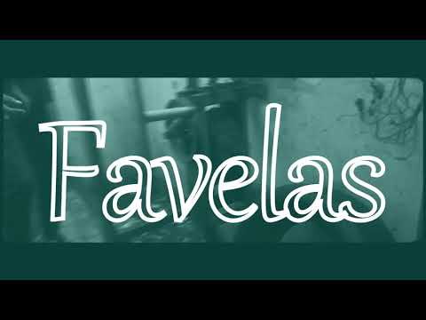 [FREE] Prototype Plvs x 4keus x Tiakola Type Beat - "Favelas" | Type Beat 2021| Freestyle Trap Beat