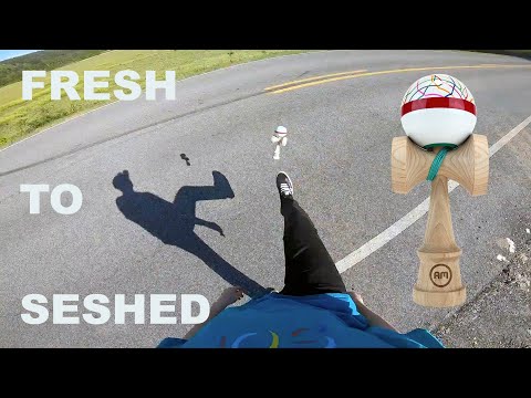 Alex Mitchell - Fresh to Seshed - Mitch Mod