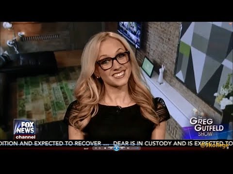 11-29-15 Kat Timpf on The Greg Gutfeld Show - Complete, Uncut Show