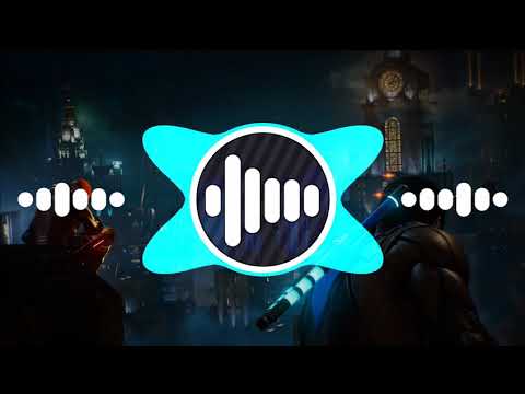 VIZE & Papa Roach - Core (That's Who We Are) (Bass Boosted)