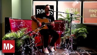 Bayside - The Ghost  (Acoustic Session)