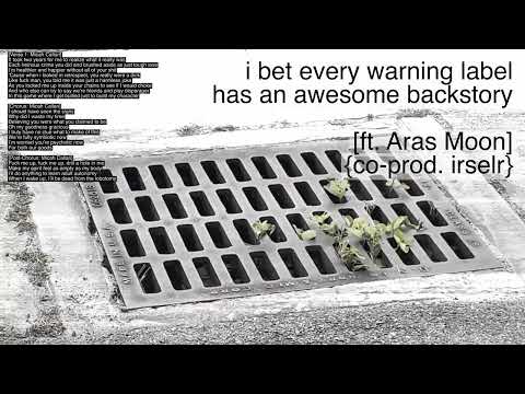 Video thumbnail for ​i bet every warning label has an awesome backstory