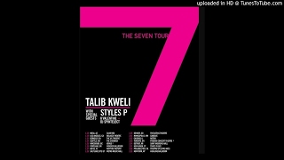 Talib Kweli &amp; Styles P - &#39;Brown Guys&#39; • {NEW 2017}