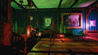 Albino Lullaby Episode 2 Gameplay Trailer (Alice's Lullaby)