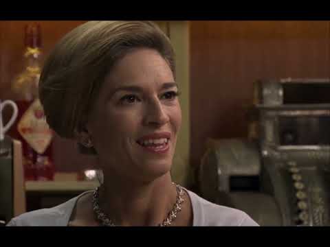 Amar C543 - Fortunato va al Café Reyes a hablar con Encarna