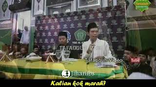 Download lagu Ustadz Abdul Somad,LC,MA kafir sudah dari dulu mp3