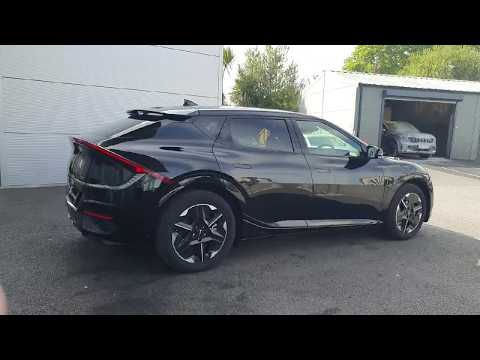 Kia EV6 Ev6 Gt-Line  GT Line  226 Electric 84kWh A - Image 2