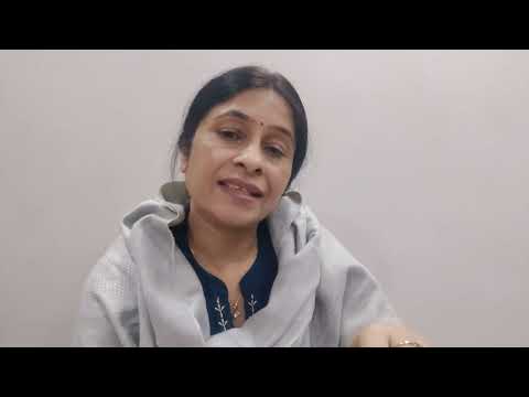 ARUNA SONI haryanvi language audition