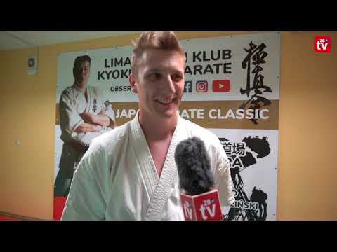 Limanowski Klub Kyokushin Karate