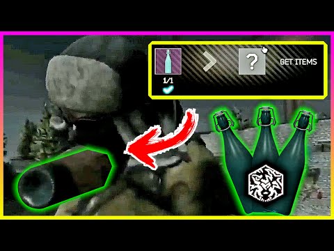 SCAVs are Just Drinking Your Moonshine, Moonshine SCAV CASE is SCAM (+15 Moonshine Opening)