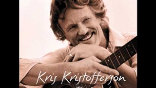 For The Good Times by Kris Kristofferson (harmony vocals Matraca Berg) from The Austin Sessions