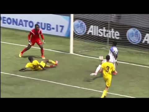 GOAL United States, Tim WEAH No. 19