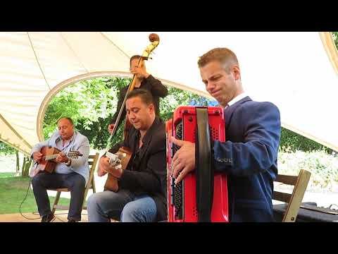 Paulus Schäfer & Dominique Paats: Nostalgia