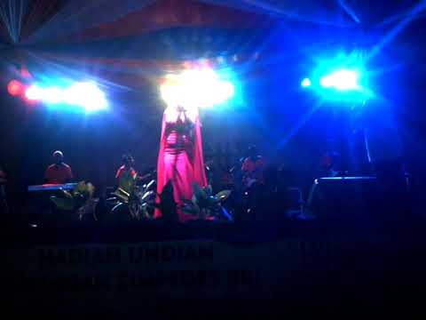 HOT BINGIT "minyak wangi - RISMA DA - PRS BRI KETAPANG - Tanya Management