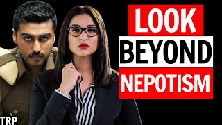 Zero Promotions & A Lot Of Hate For This Bollywood Thriller | Sandeep Aur Pinky Faraar Review