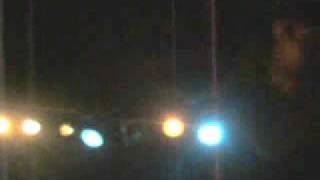 BALZAC - Day The Earth Caught Fire